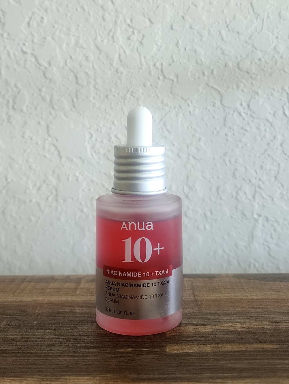 Anua - Niacinamide 10 TXA 4 Serum Authentic Korean Version - Picture 2 of 2